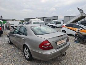 Mercedes-Benz E 270, снимка 7