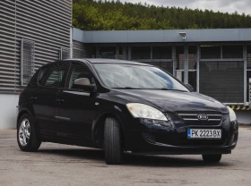 Kia Ceed, снимка 2