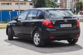 Kia Ceed, снимка 4