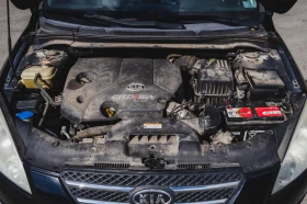 Kia Ceed, снимка 13