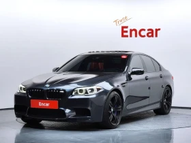 BMW M5, снимка 1