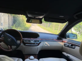 Mercedes-Benz S 350, снимка 3