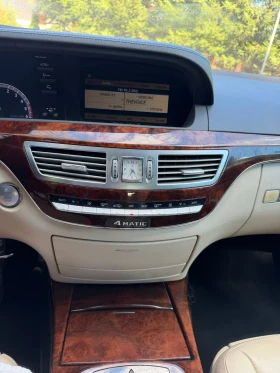 Mercedes-Benz S 350, снимка 7