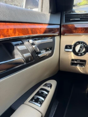 Mercedes-Benz S 350, снимка 6