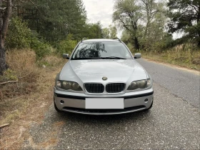 BMW 330 Xd, снимка 5