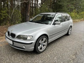 BMW 330 Xd, снимка 4