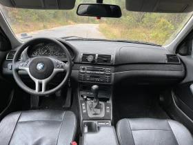 BMW 330 Xd, снимка 9