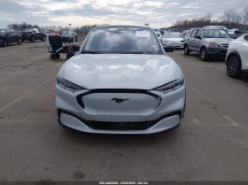 Ford Mustang Mach-E Premium, снимка 12