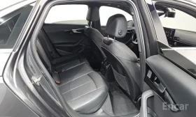 Audi A4 QUATTRO / 45 TFSI / S-LINE / HUD / DISTR / ЛИЗИНГ, снимка 11