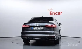 Audi A4 QUATTRO / 45 TFSI / S-LINE / HUD / DISTR / ЛИЗИНГ, снимка 4