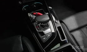 Audi A4 QUATTRO / 45 TFSI / S-LINE / HUD / DISTR / ЛИЗИНГ, снимка 9