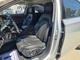 Audi A8 Long 4.2TDI QUATTRO FULL, снимка 9