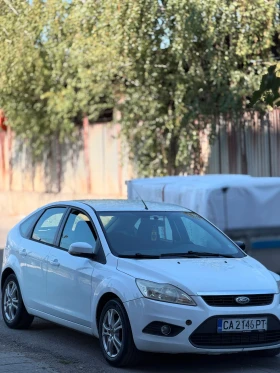 Ford Focus, снимка 1