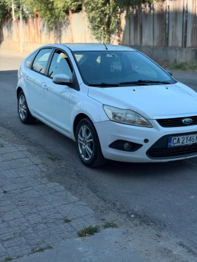 Ford Focus, снимка 2