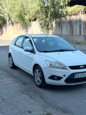 Ford Focus, снимка 3