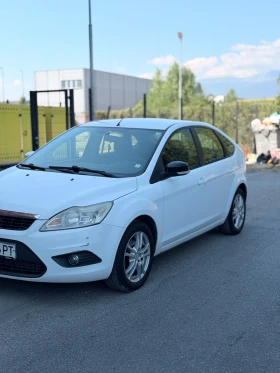 Ford Focus, снимка 4