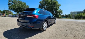 Skoda Octavia 2.0 TDI, снимка 5