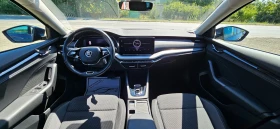 Skoda Octavia 2.0 TDI, снимка 9