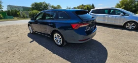 Skoda Octavia 2.0 TDI, снимка 7