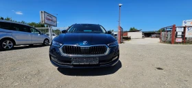 Skoda Octavia 2.0 TDI, снимка 3