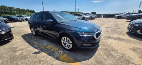 Skoda Octavia 2.0 TDI, снимка 14