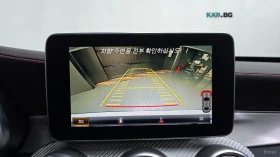 Mercedes-Benz C 43 AMG 4MATIC* HUD* НАВИ* ПАНО* АВТОКРЕДИТ, снимка 13