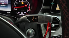 Mercedes-Benz C 43 AMG 4MATIC* HUD* НАВИ* ПАНО* АВТОКРЕДИТ, снимка 7