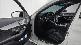 Mercedes-Benz C 43 AMG 4MATIC* HUD* НАВИ* ПАНО* АВТОКРЕДИТ, снимка 8