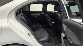 Mercedes-Benz C 43 AMG 4MATIC* HUD* НАВИ* ПАНО* АВТОКРЕДИТ, снимка 10