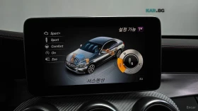 Mercedes-Benz C 43 AMG 4MATIC* HUD* НАВИ* ПАНО* АВТОКРЕДИТ, снимка 15