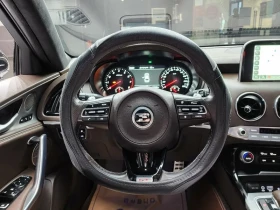 Kia Stinger 3.3 2WD GT - САМО 30% АВАНС , снимка 14