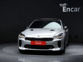 Kia Stinger 3.3 2WD GT - САМО 30% АВАНС , снимка 3
