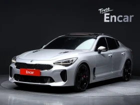 Kia Stinger 3.3 2WD GT - САМО 30% АВАНС , снимка 1