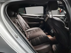 Kia Stinger 3.3 2WD GT - САМО 30% АВАНС , снимка 12
