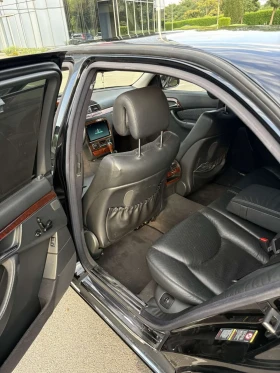 Mercedes-Benz S 350 220, снимка 11