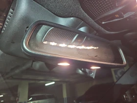Mercedes-Benz C 63 AMG BLIND SPOT* HUD* ЕЛ. БАГАЖНИК* 360* КРАЙНА ЦЕНА, снимка 10