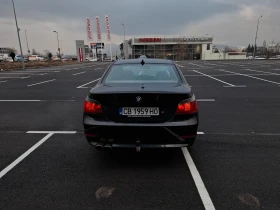 BMW 545 V8 Lpg , снимка 7