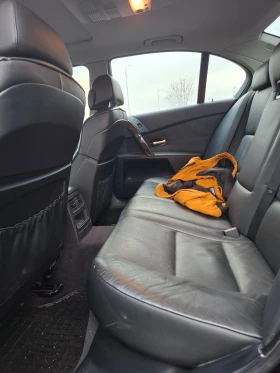BMW 545 V8 Lpg , снимка 11