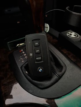 BMW 545 V8 Lpg , снимка 14