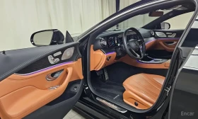 Mercedes-Benz CLS 300 * CLS300d 4MATIC* АВТОКРЕДИТ* , снимка 10
