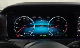 Mercedes-Benz CLS 300 * CLS300d 4MATIC* АВТОКРЕДИТ* , снимка 8
