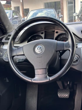 VW Passat 2.0TDI   Автоматик, снимка 13