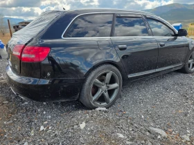 Audi A6 3.0 тди 239 к.с., снимка 3