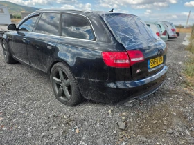 Audi A6 3.0 тди 239 к.с., снимка 4