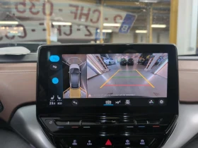VW ID.4 PRO PERFORMANCE 82 KW 96% SoH, снимка 10