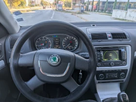Skoda Octavia 1.8ТСИ 160к.с предно, снимка 14