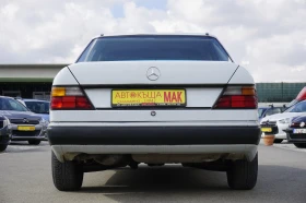 Mercedes-Benz 124 230 Е/АВТОМАТИК, снимка 5