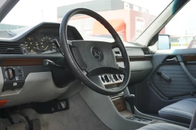 Mercedes-Benz 124 230 Е/АВТОМАТИК, снимка 8