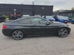 BMW 435 * 435i xDrive * CARFAX * , снимка 3
