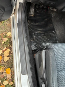 Subaru Impreza 1.5, снимка 16